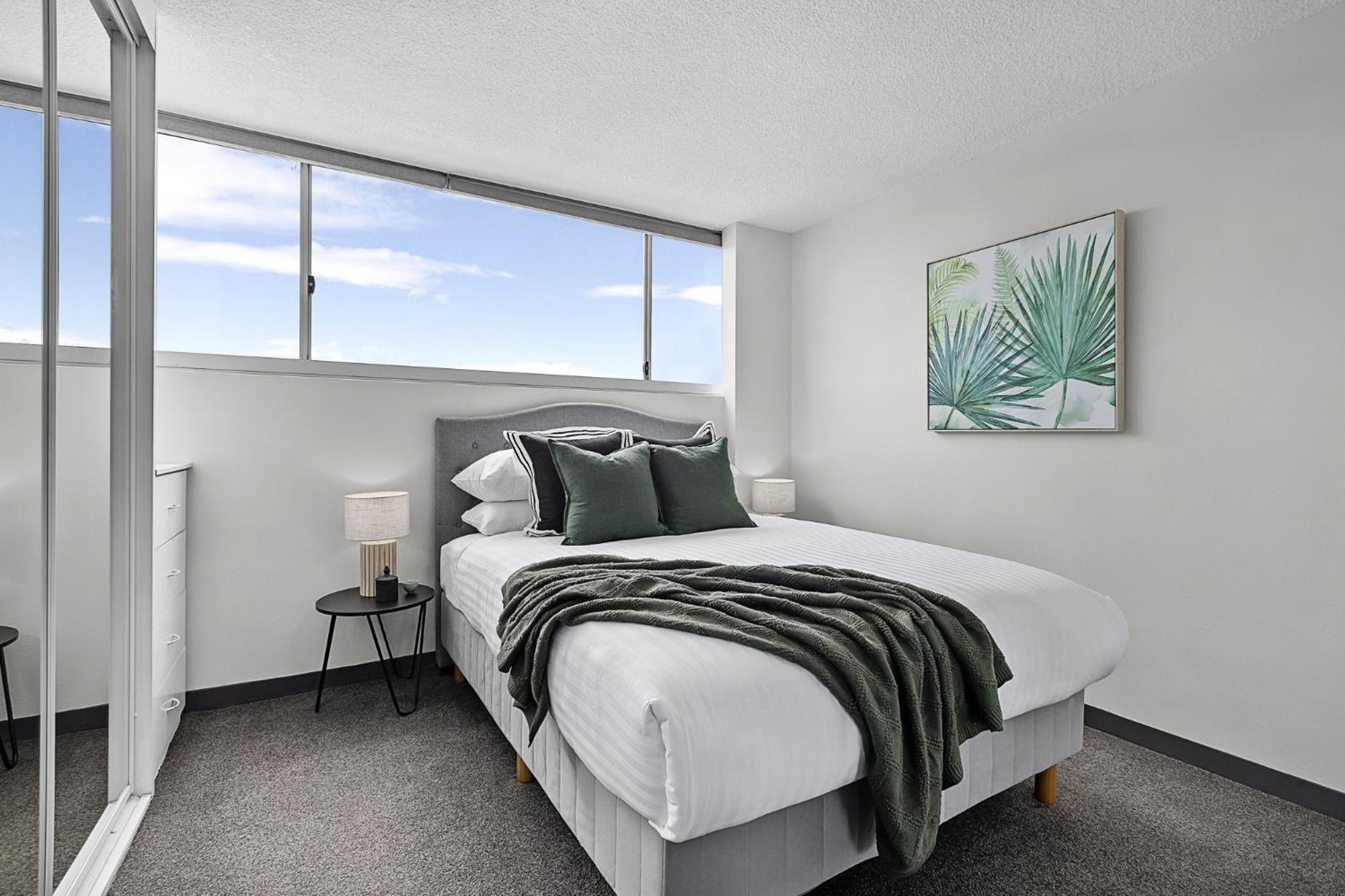 Stunning Ocean Views With Manly At Your Doorstep Apartment Сидни Екстериор снимка